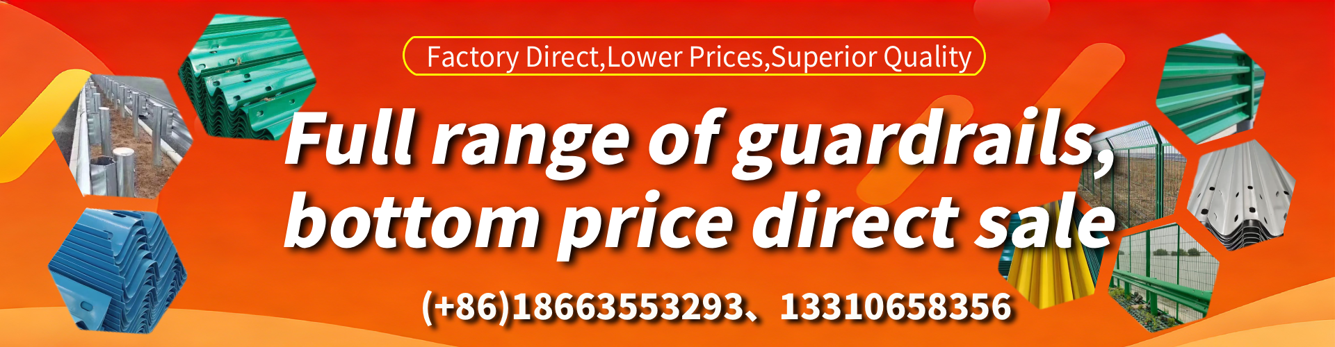 Adelaide W Beam Guardrail Manufacturer